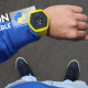 Programming Hexiwear (wearables + IoT) in Python using Zerynth
