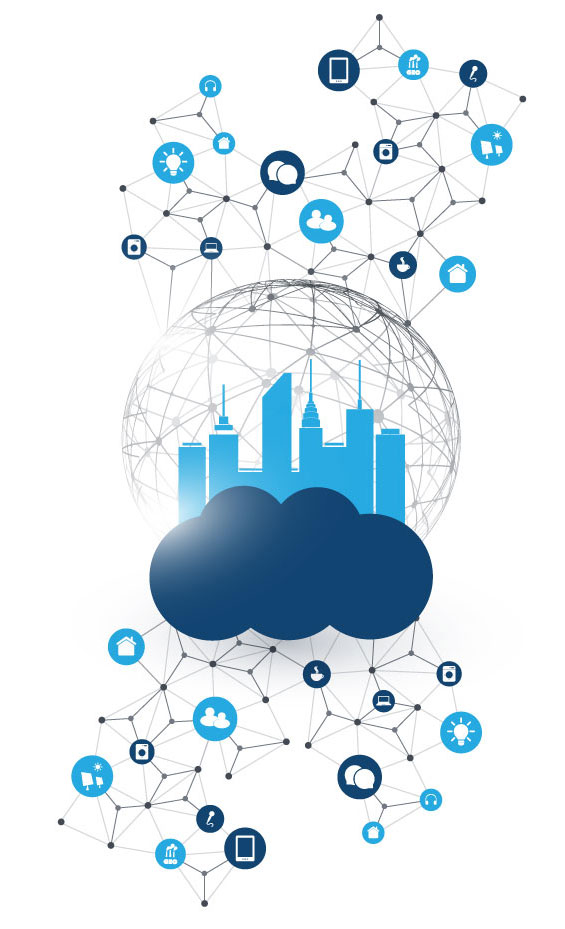 Connect-any-device-to-any-cloud-platform-through-WiFi
